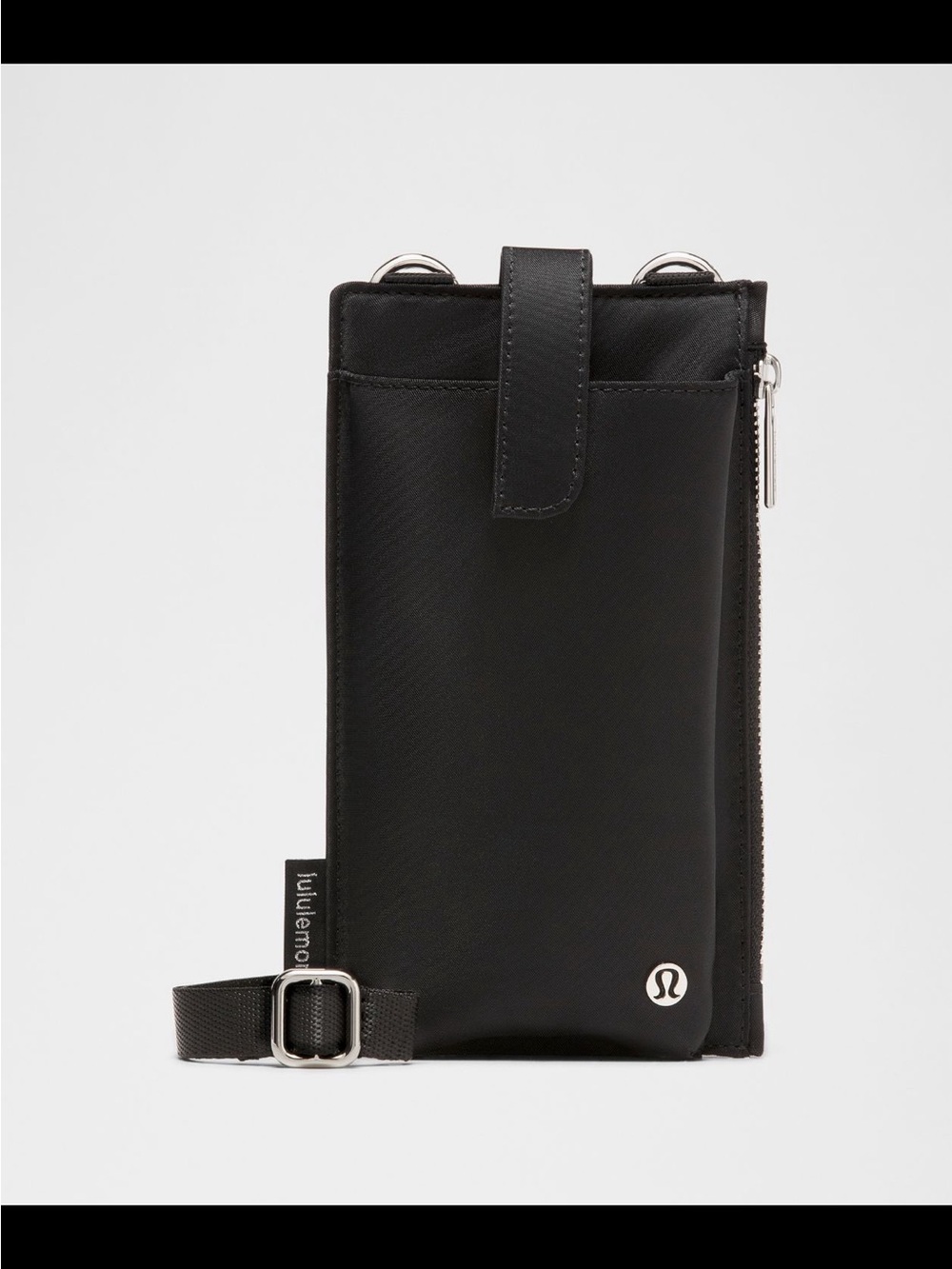 Lululemon Phone Crossbody Bag~NWOT